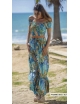 VESTIDO SUNSET AND MOON PV2399B