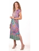 VESTIDO NEW SLEEVE 24-1282