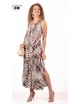VESTIDO NEW SLEEVE 24-1270