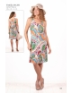 VESTIDO NEW SLEEVE 24-1285