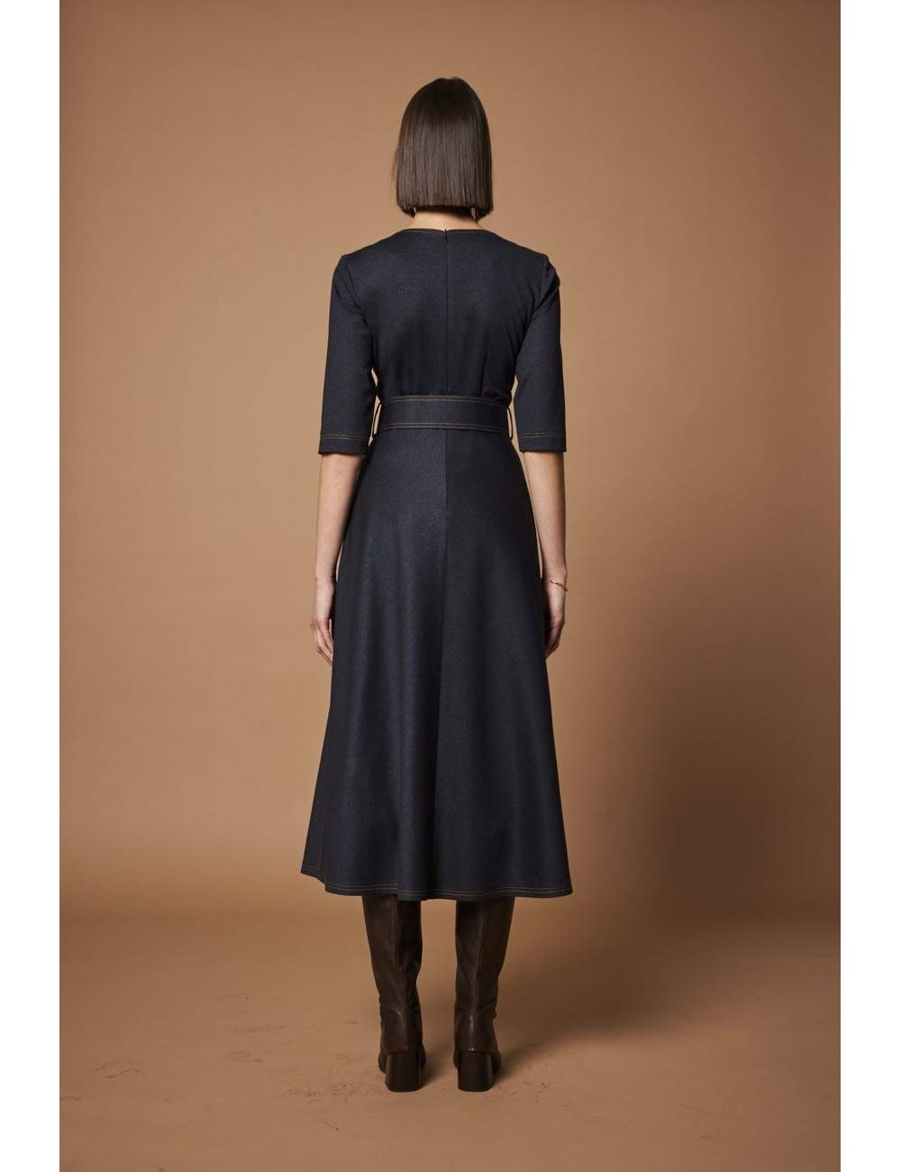 VESTIDO ARGGIDO 48002