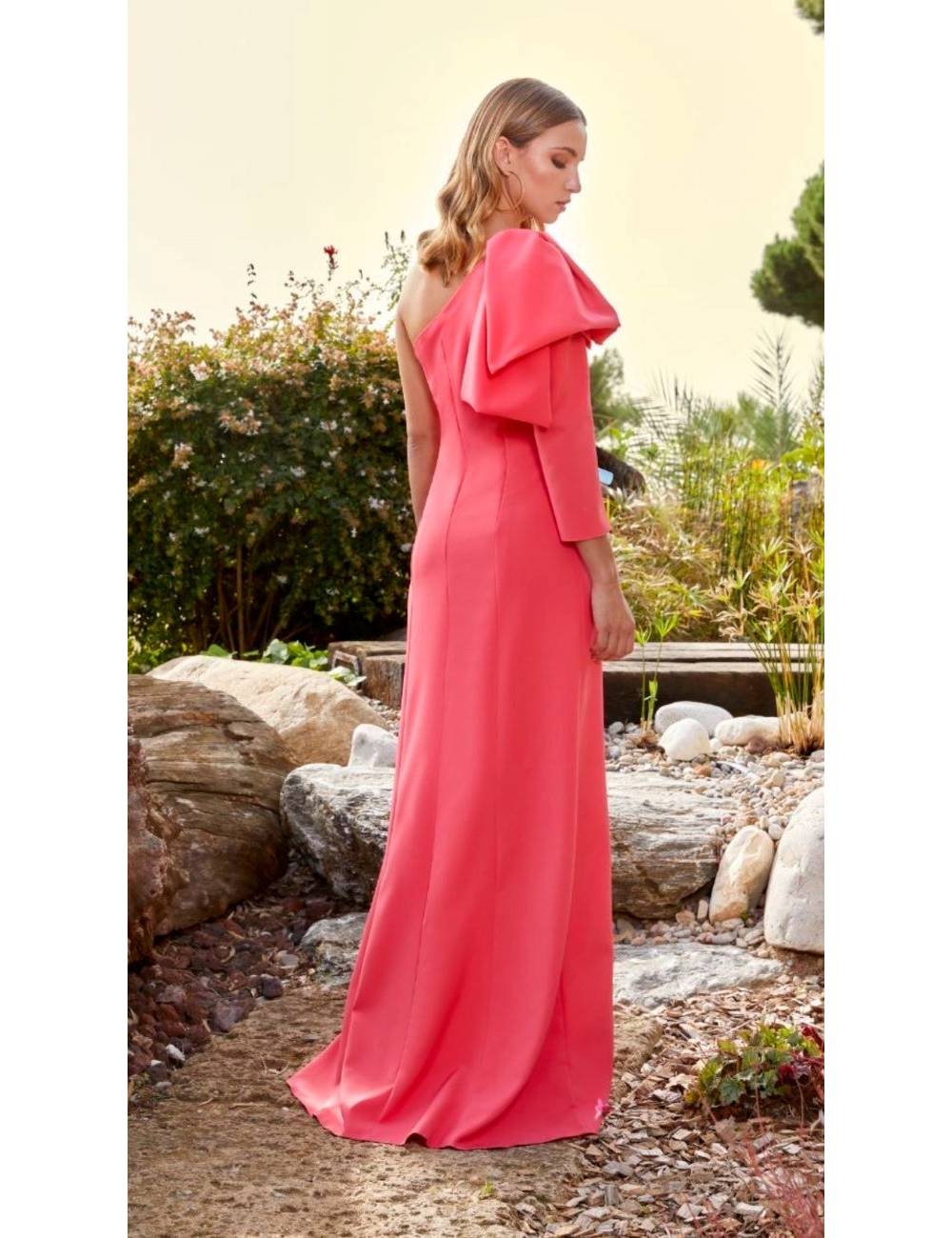 VESTIDO HERYSA H5129