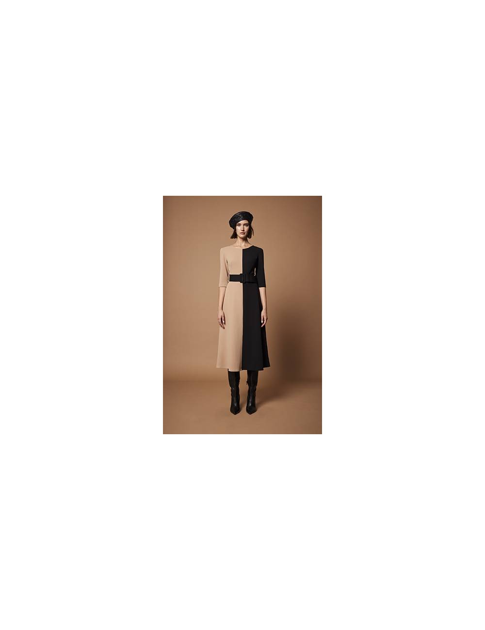 VESTIDO ARGGIDO 488019