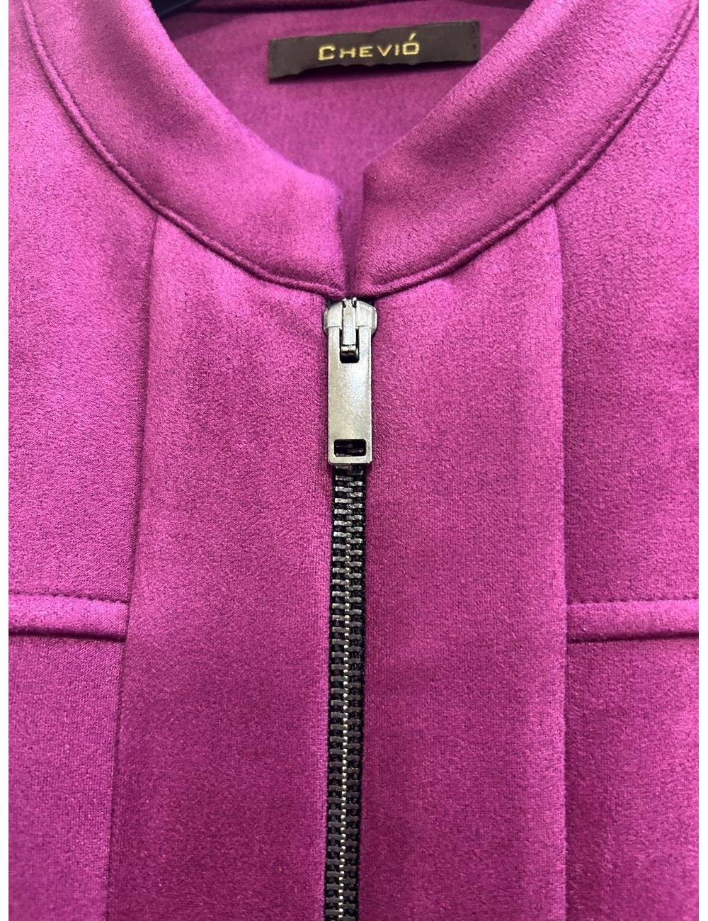 CHAQUETA CHEVIO 24602
