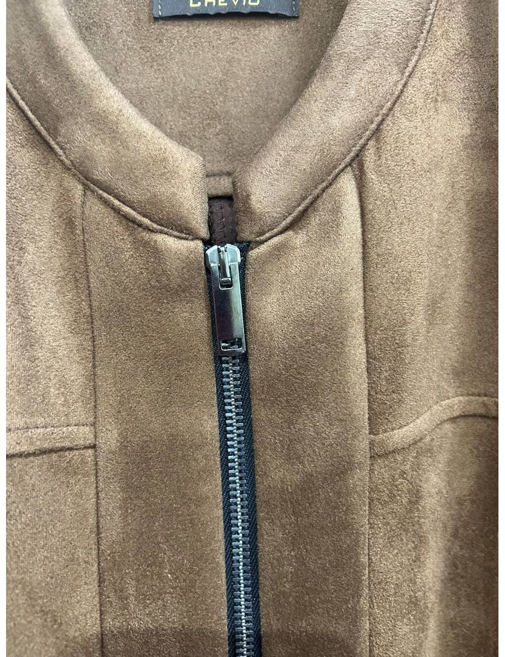 CHAQUETA CHEVIO 24602