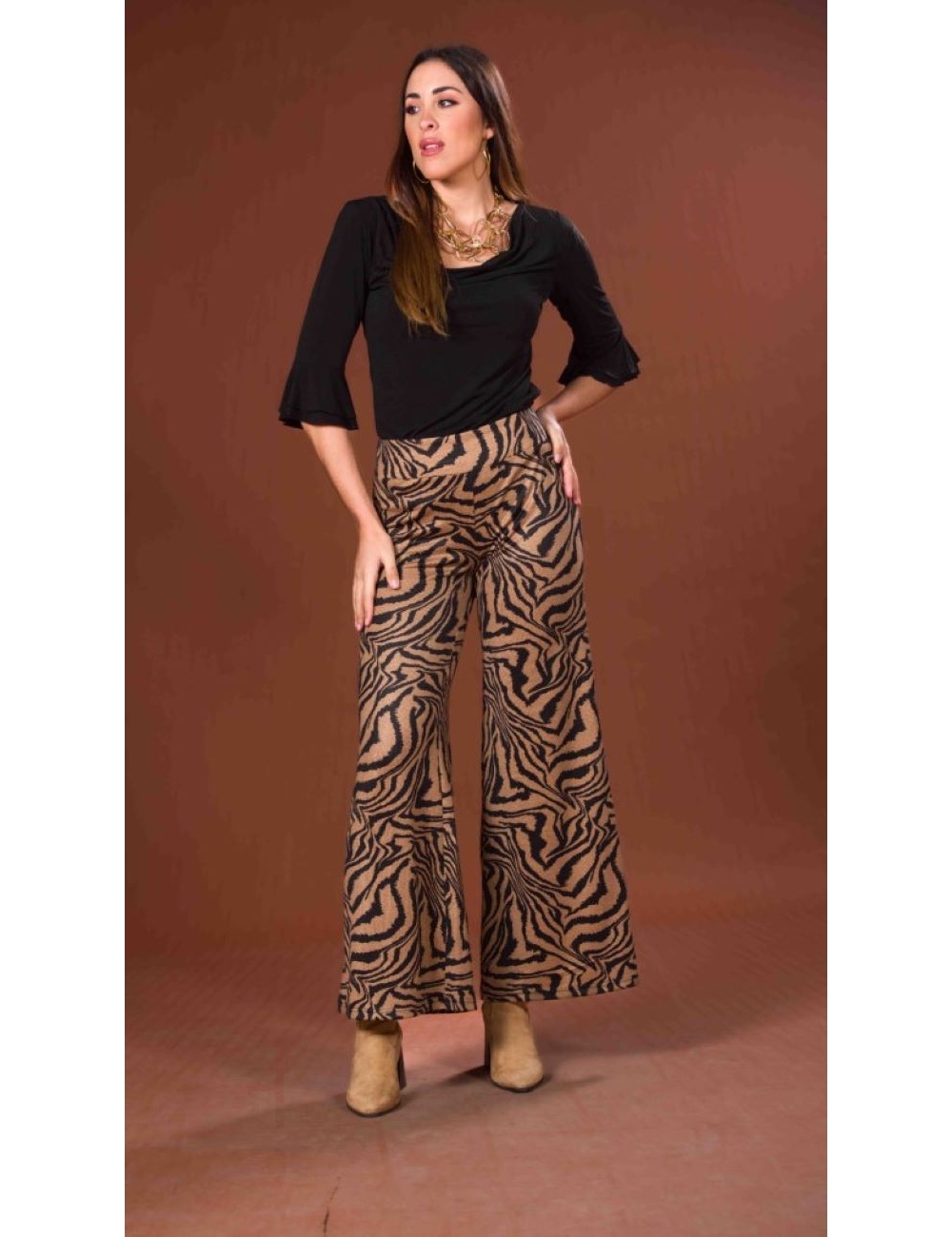 PANTALON KAHYRA CP0197C