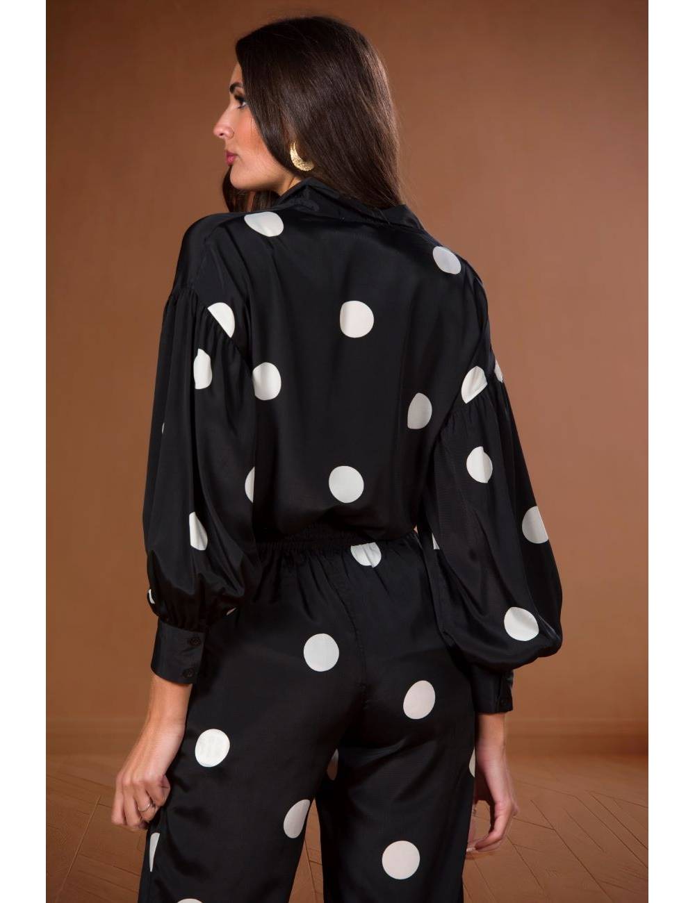 BLUSA  KAHYRA T0253A