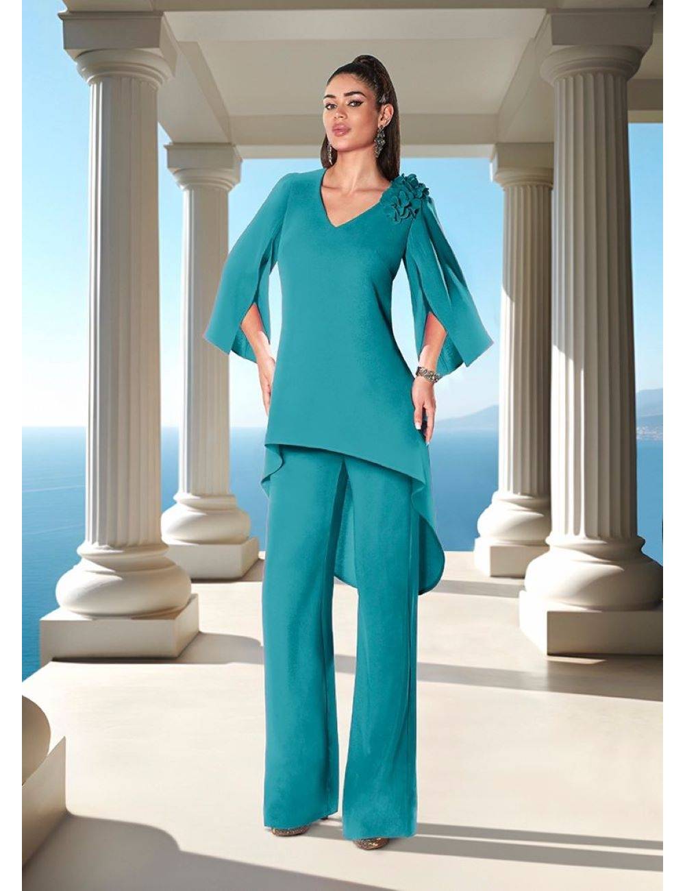 CONJUNTO NATI JIMENEZ 637-638