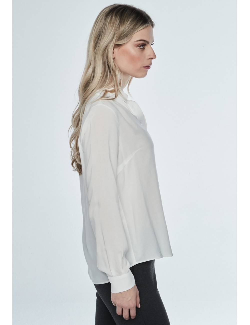 BLUSA MERLETTI 3015