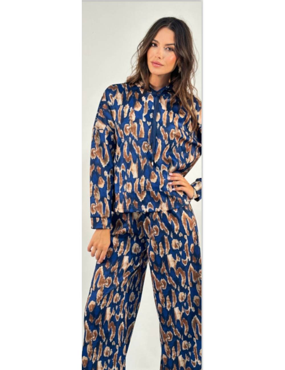 PANTALON EGO EF 369/314