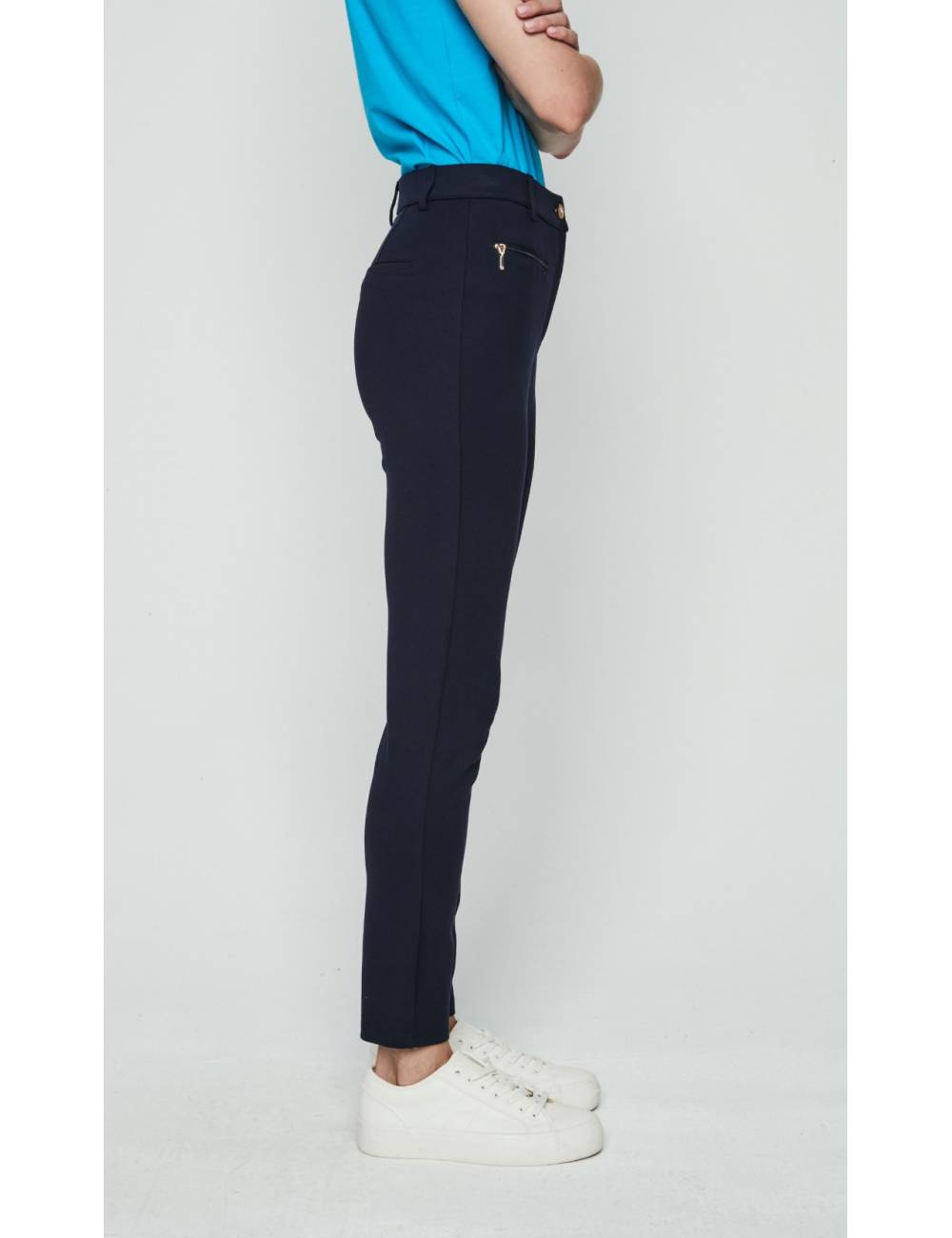 PANTALON MERLETTI 5006
