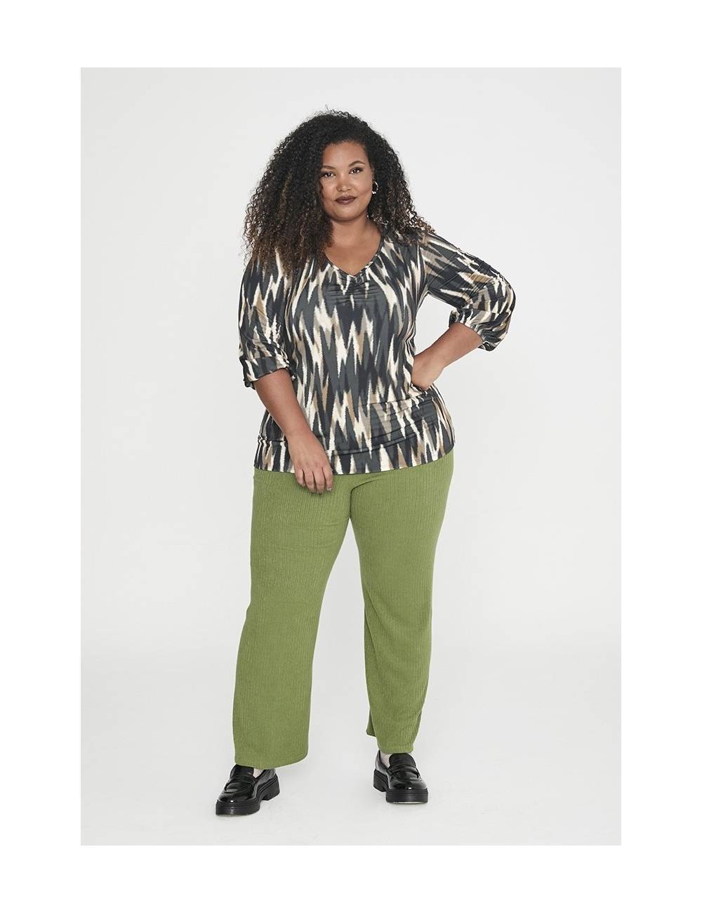 BLUSA  SPG 24528