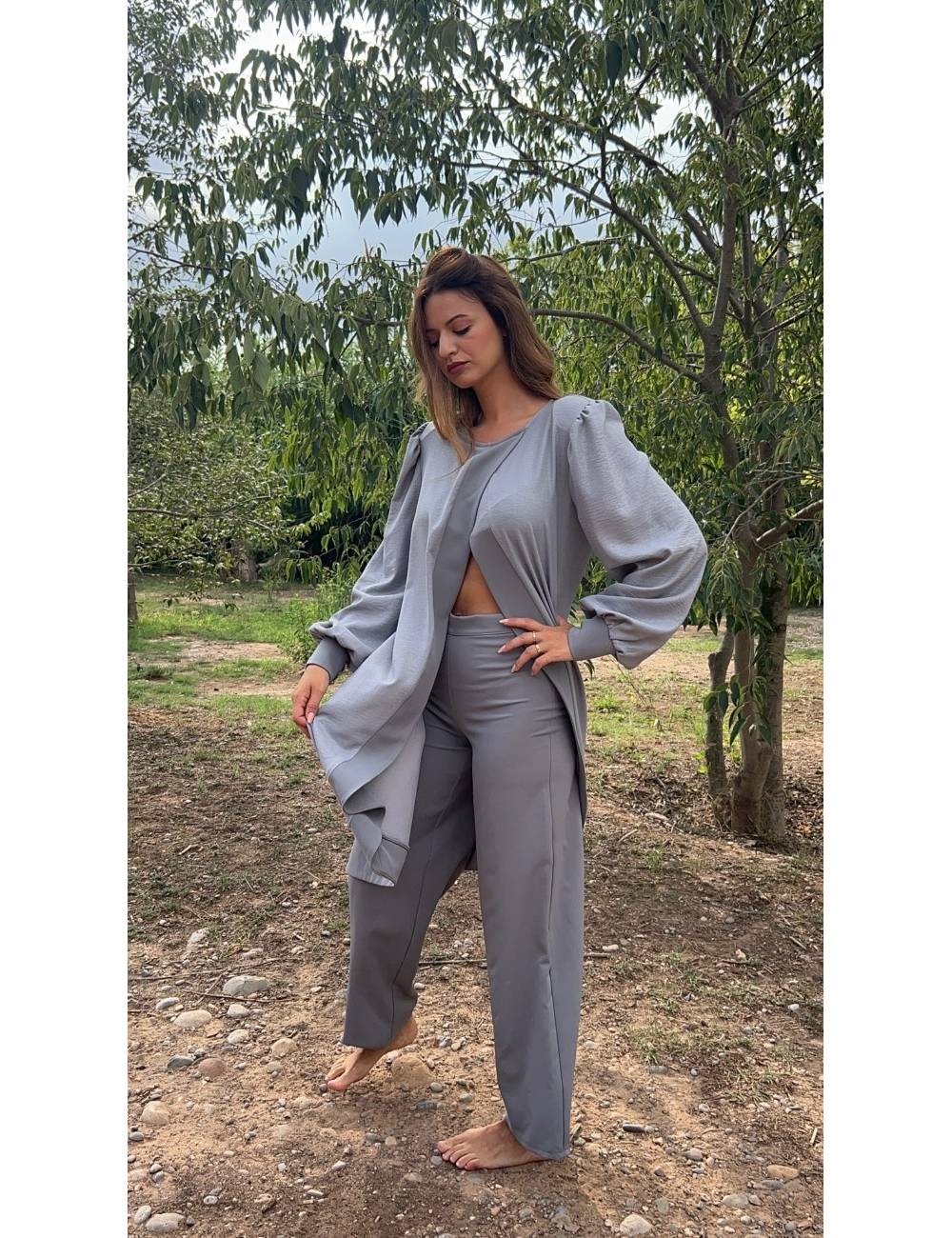 CONJUNTO PERFECTA INVITADA...