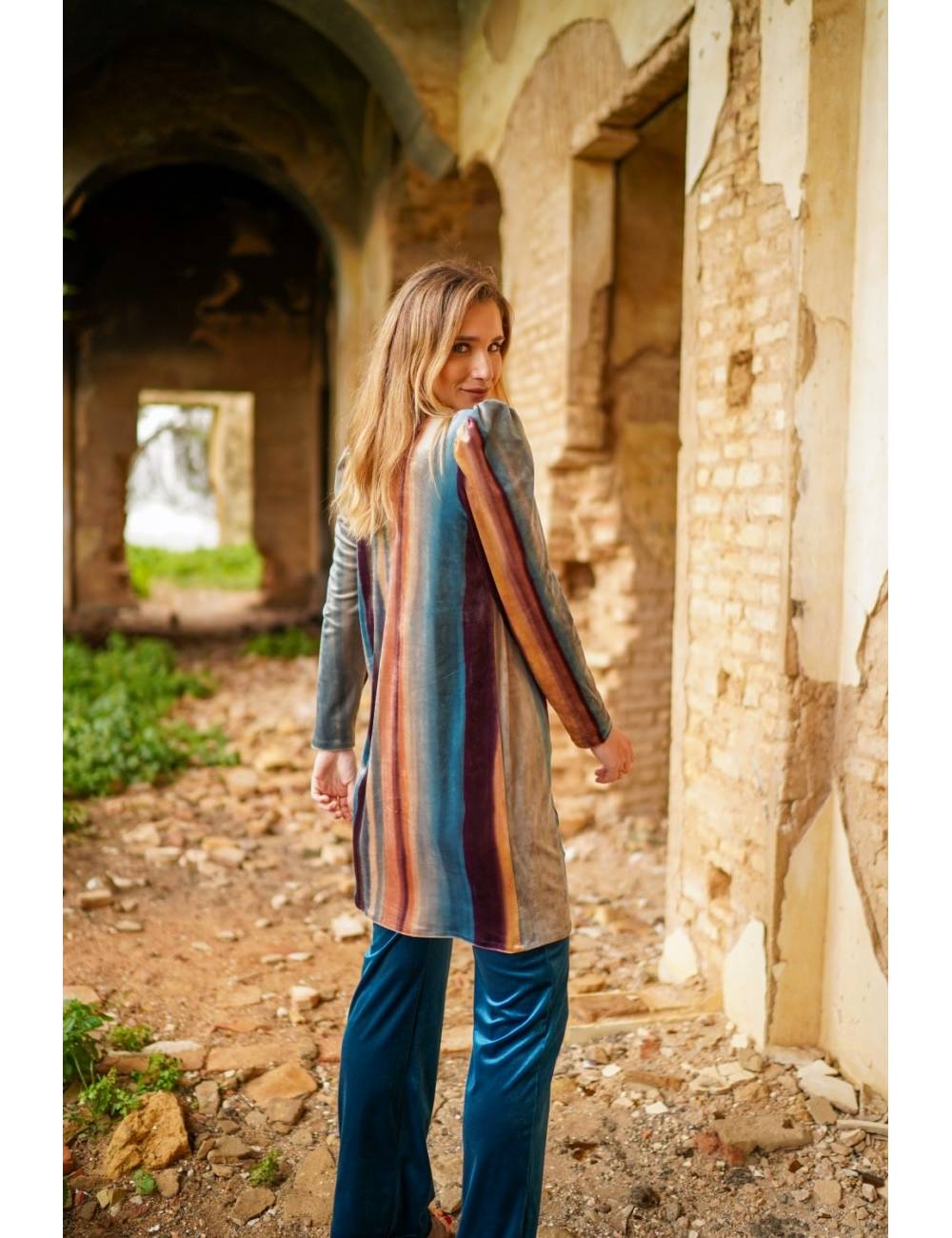 CONJUNTO PANTALON...