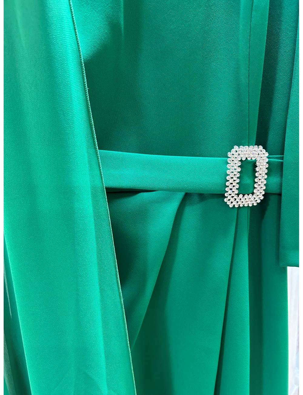 VESTIDO NATI JIMENEZ 739