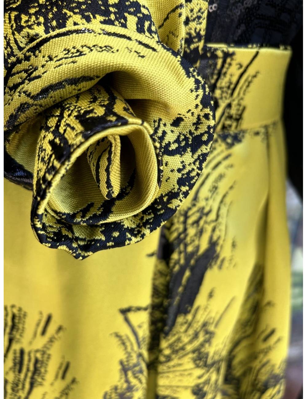 VESTIDO NATI JIMENEZ 719