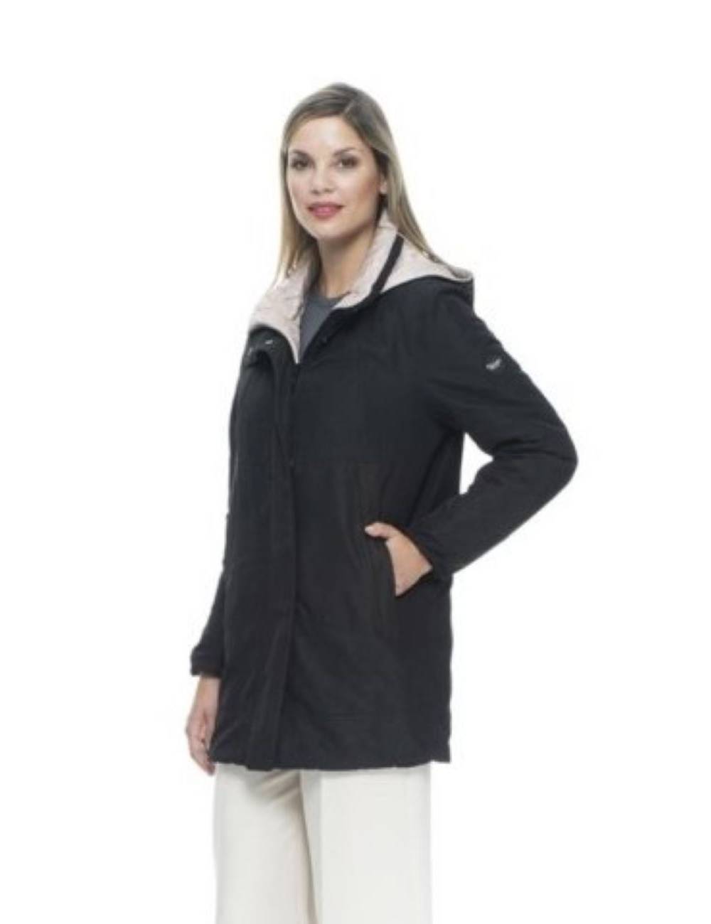 CHAQUETA REVER 40009ZEUS