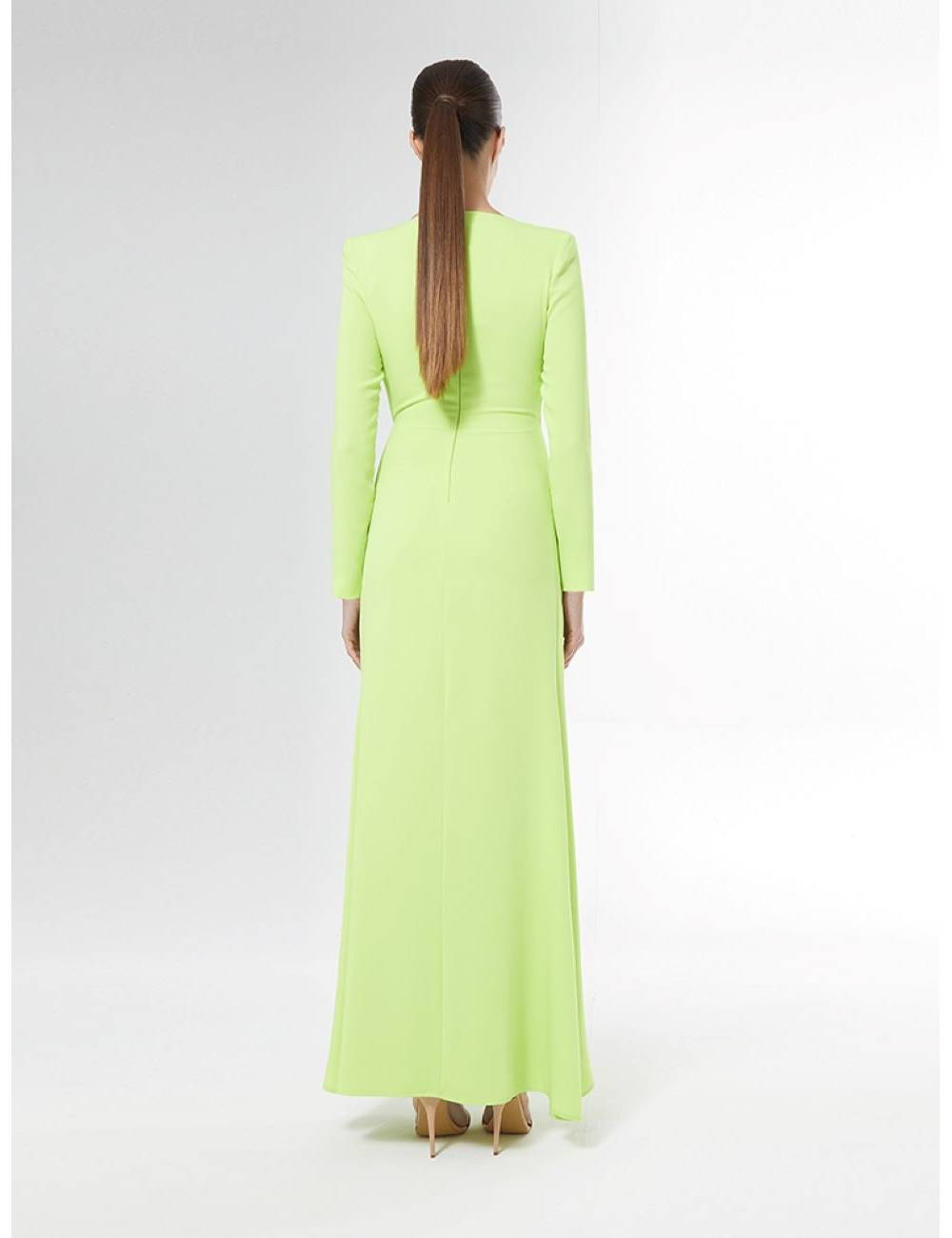 VESTIDO CARLA RUIZ  51013