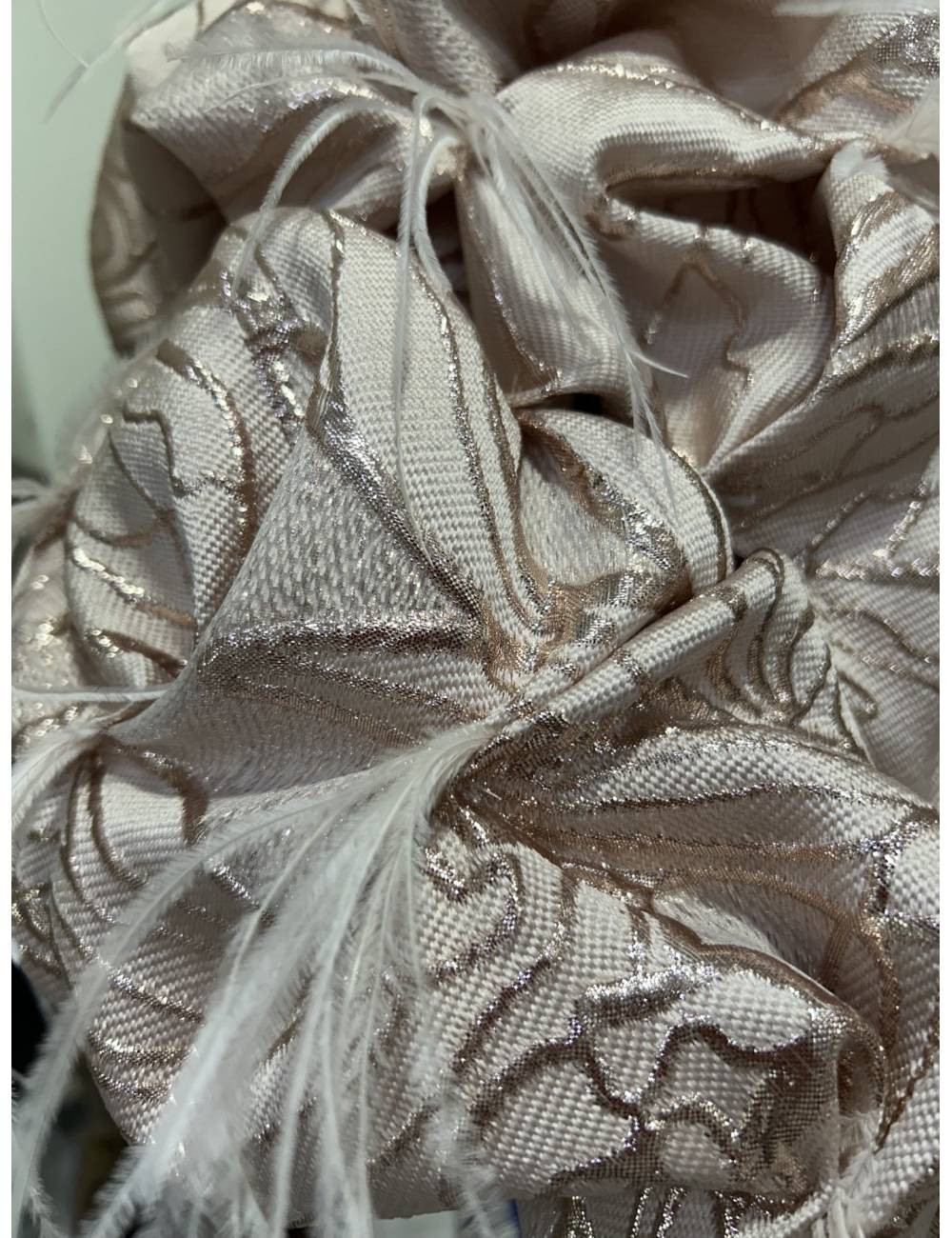 VESTIDO SONIA PEÑA COUTURE...