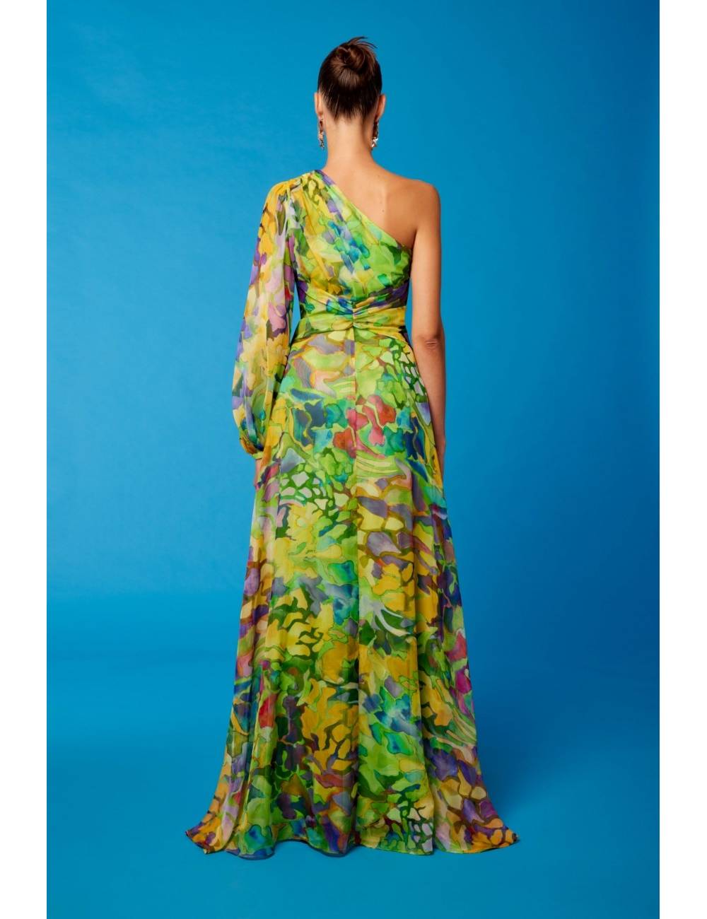 VESTIDO CARLA RUIZ 51668
