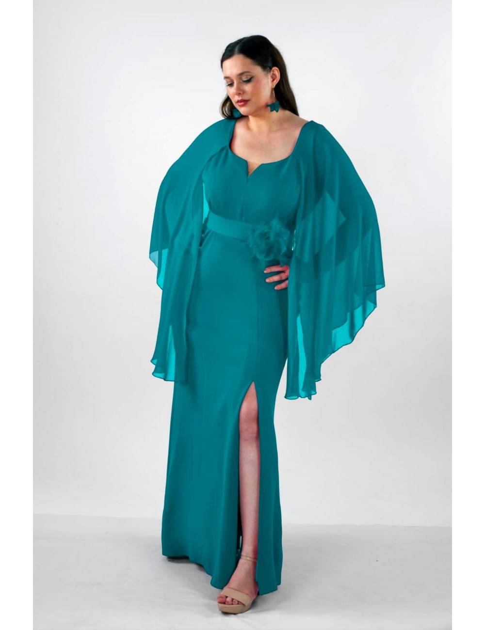 VESTIDO MIA MIRO 251802