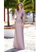 VESTIDO MANILA REJILLA