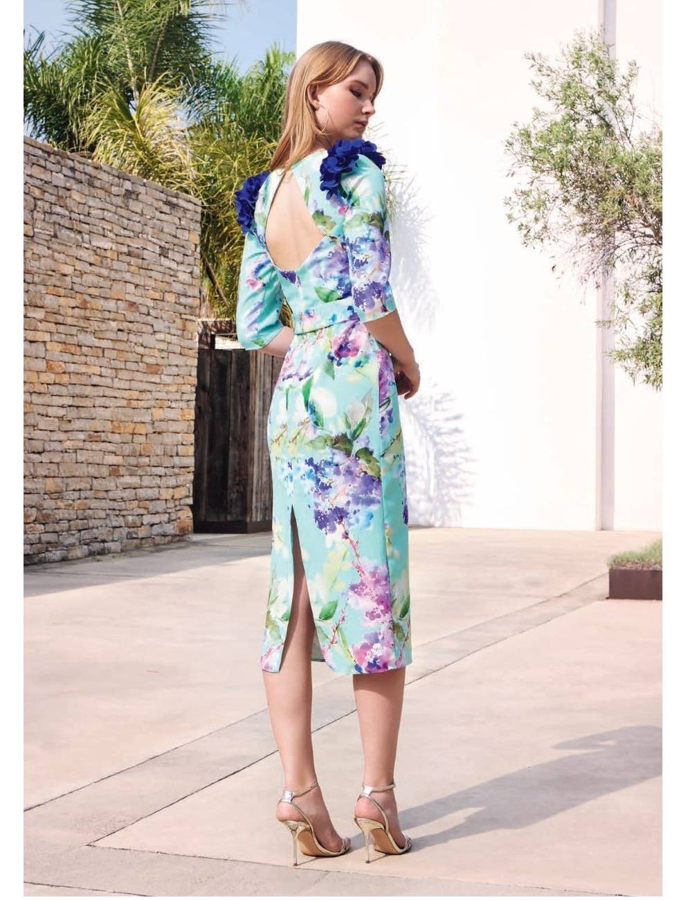 VESTIDO HERYSA H5241