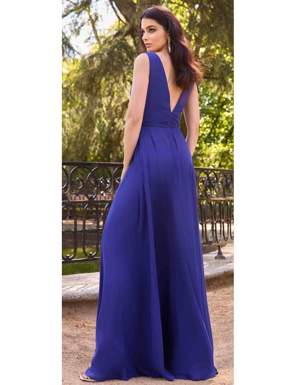 VESTIDO  X&M 85059