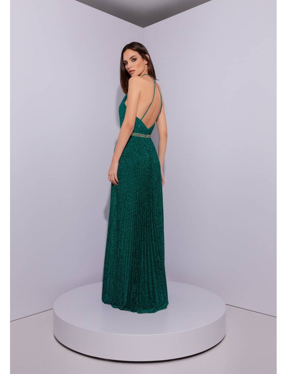 VESTIDO CARMEN CARA DE-409