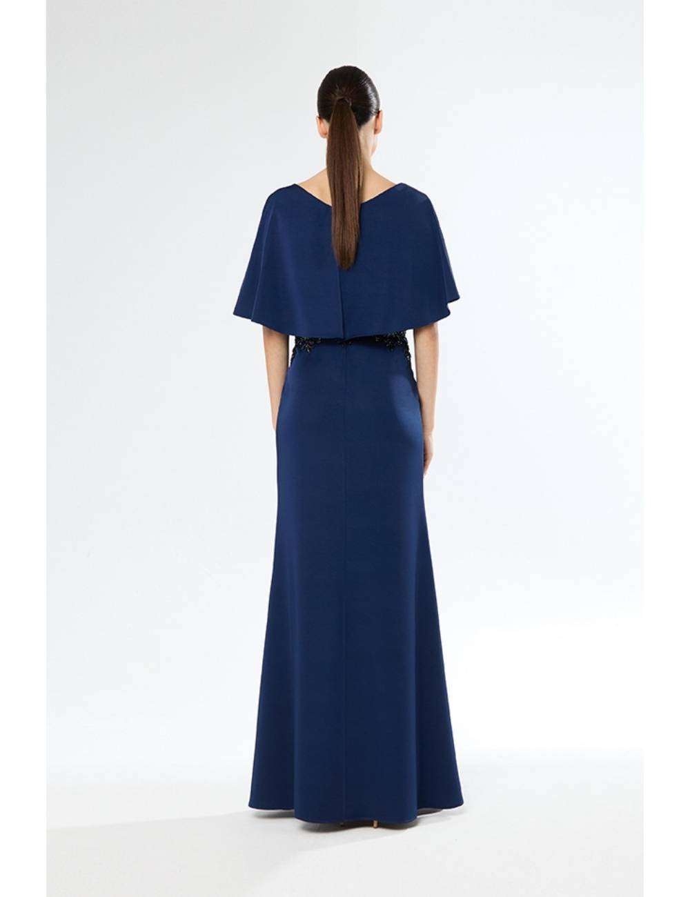 VESTIDO CARLA RUIZ 51404