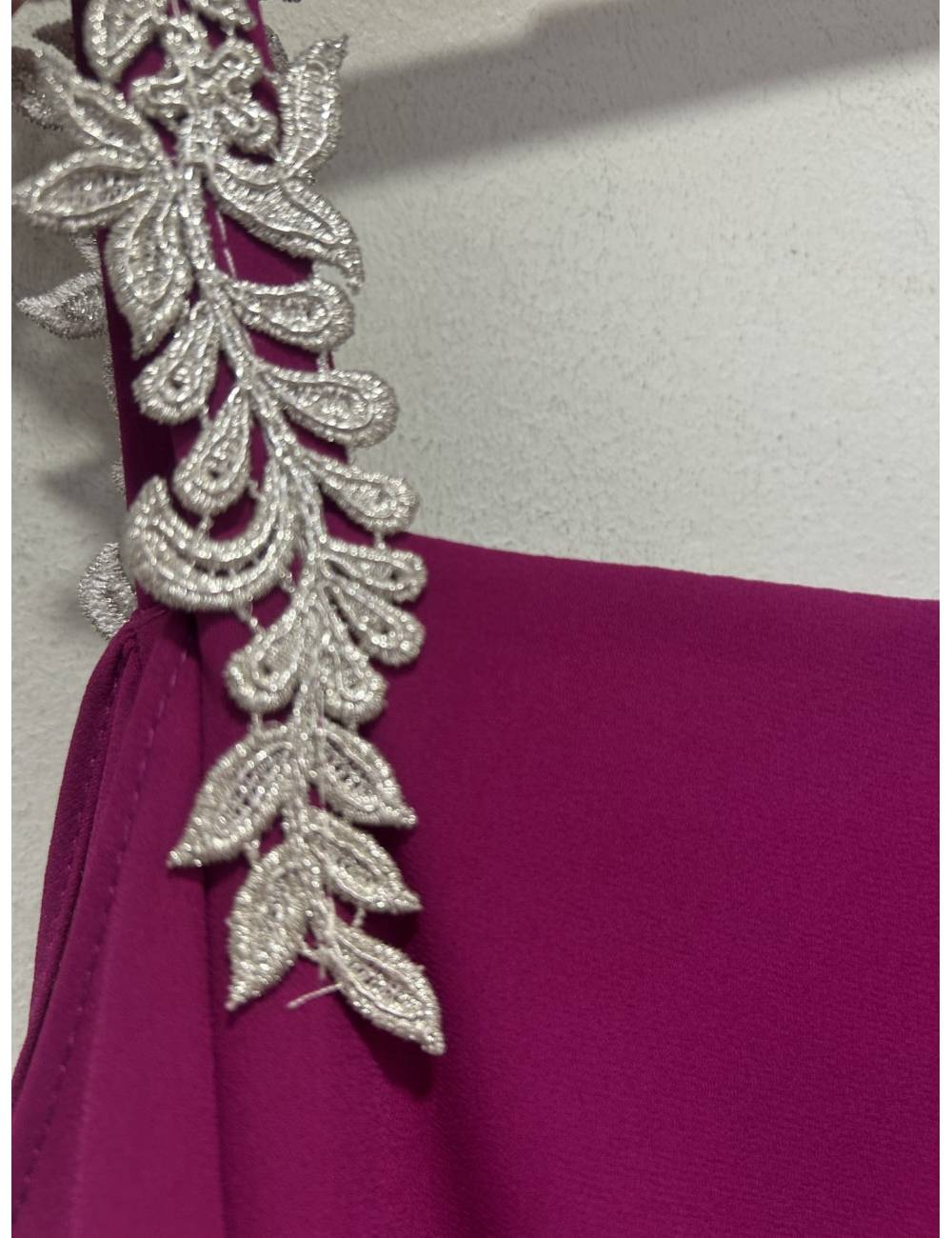 VESTIDO OLIMARA 14230105