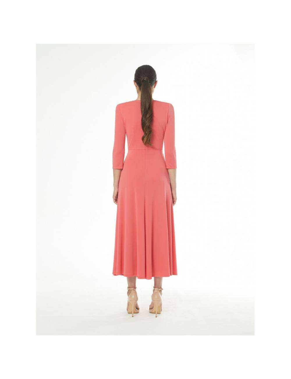 VESTIDO ARGGIDO 47566