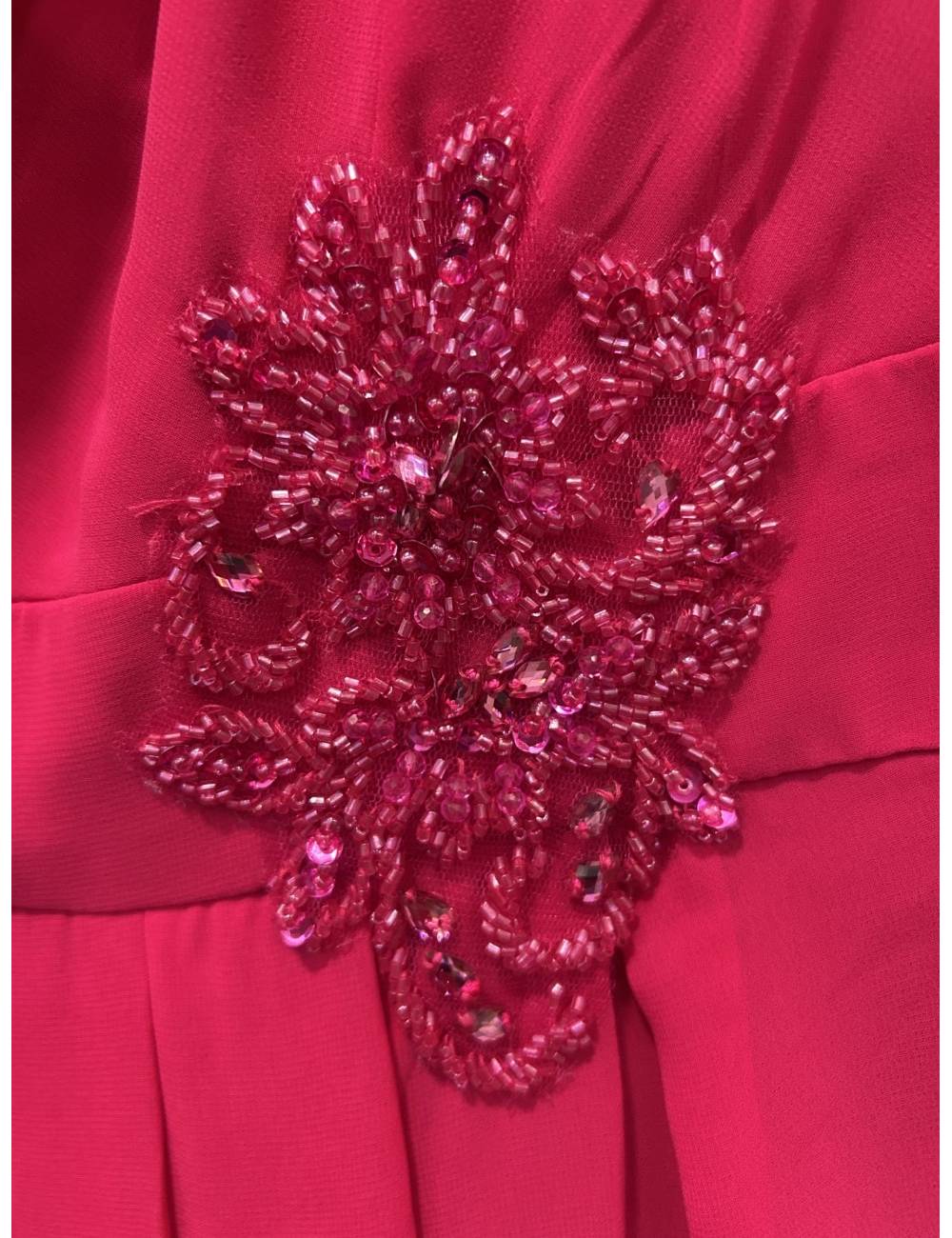 VESTIDO SUSSANA RIVIERI 314170