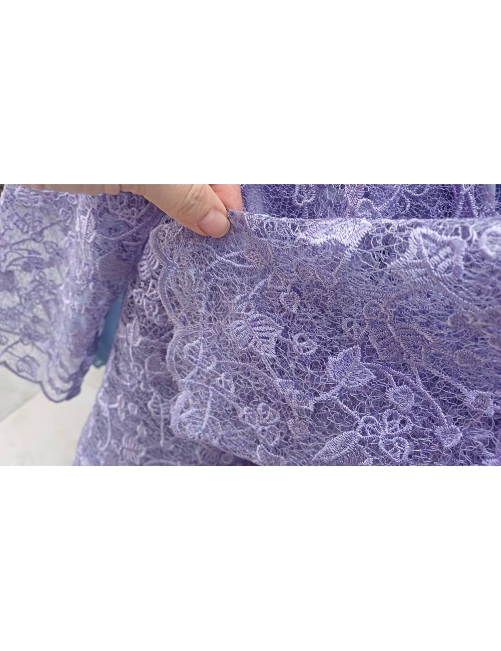 VESTIDO NATI JIMENEZ 505