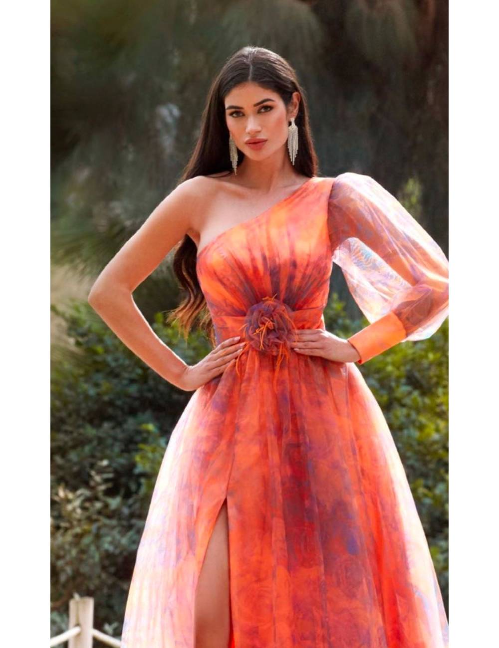 VESTIDO SUSSANA RIVIERI 314176