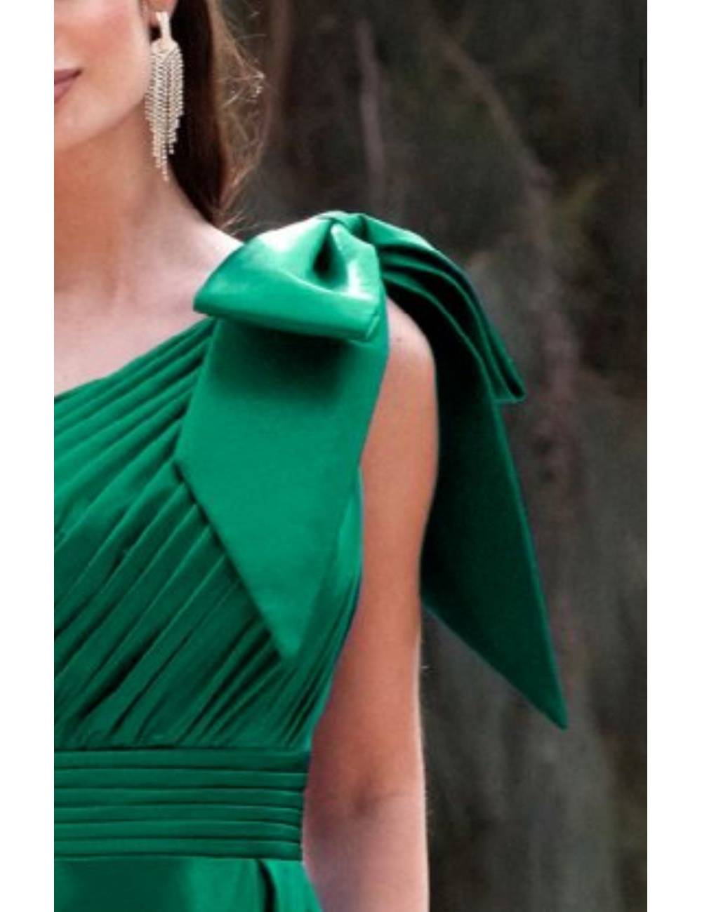 VESTIDO SUSSANA RIVIERI 314113