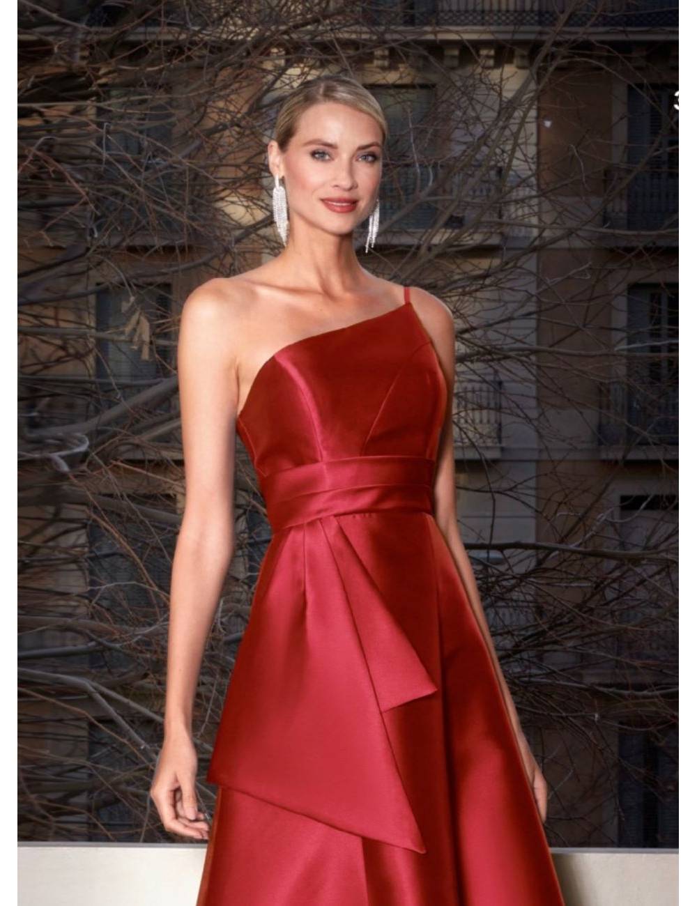 VESTIDO SUSSANA RIVIERI 314134