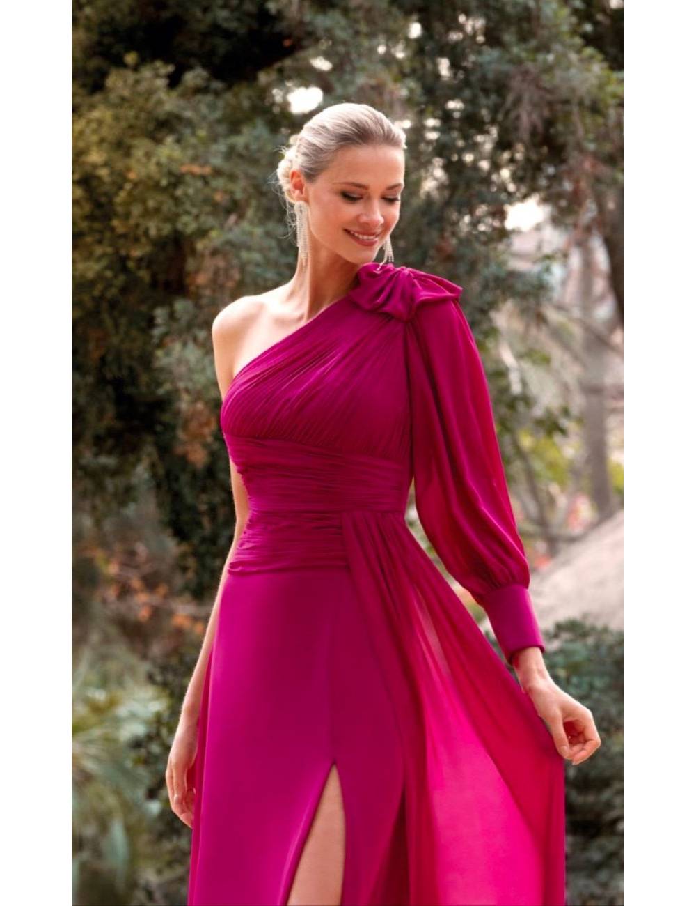 VESTIDO SUSSANA RIVIERI 314167