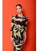 VESTIDO CAYMA 7581
