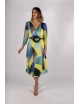 VESTIDO EVASSE 61538007