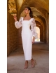 VESTIDO ANNA MOON 5145