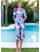 VESTIDO HERYSA H5336