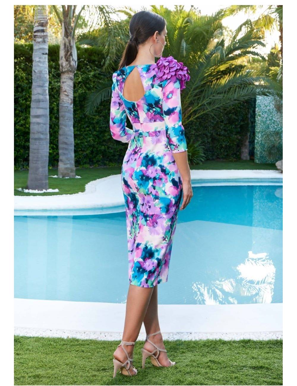 VESTIDO HERYSA H5336