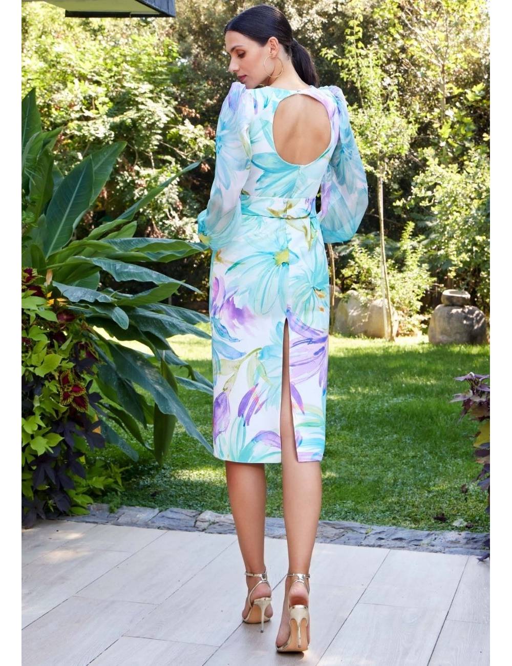 VESTIDO HERYSA H5344