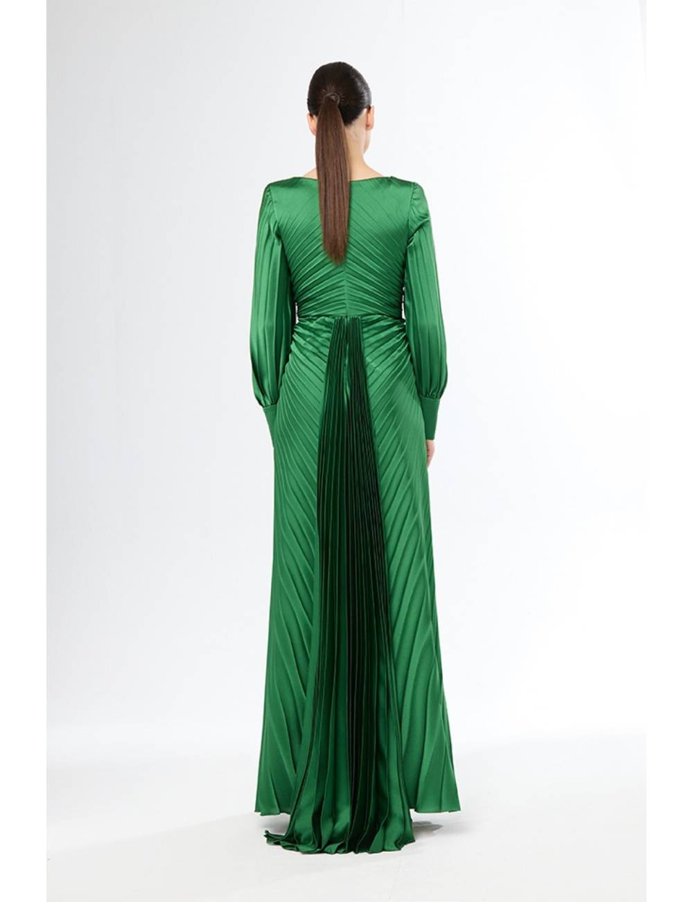VESTIDO CARLA RUIZ 51584