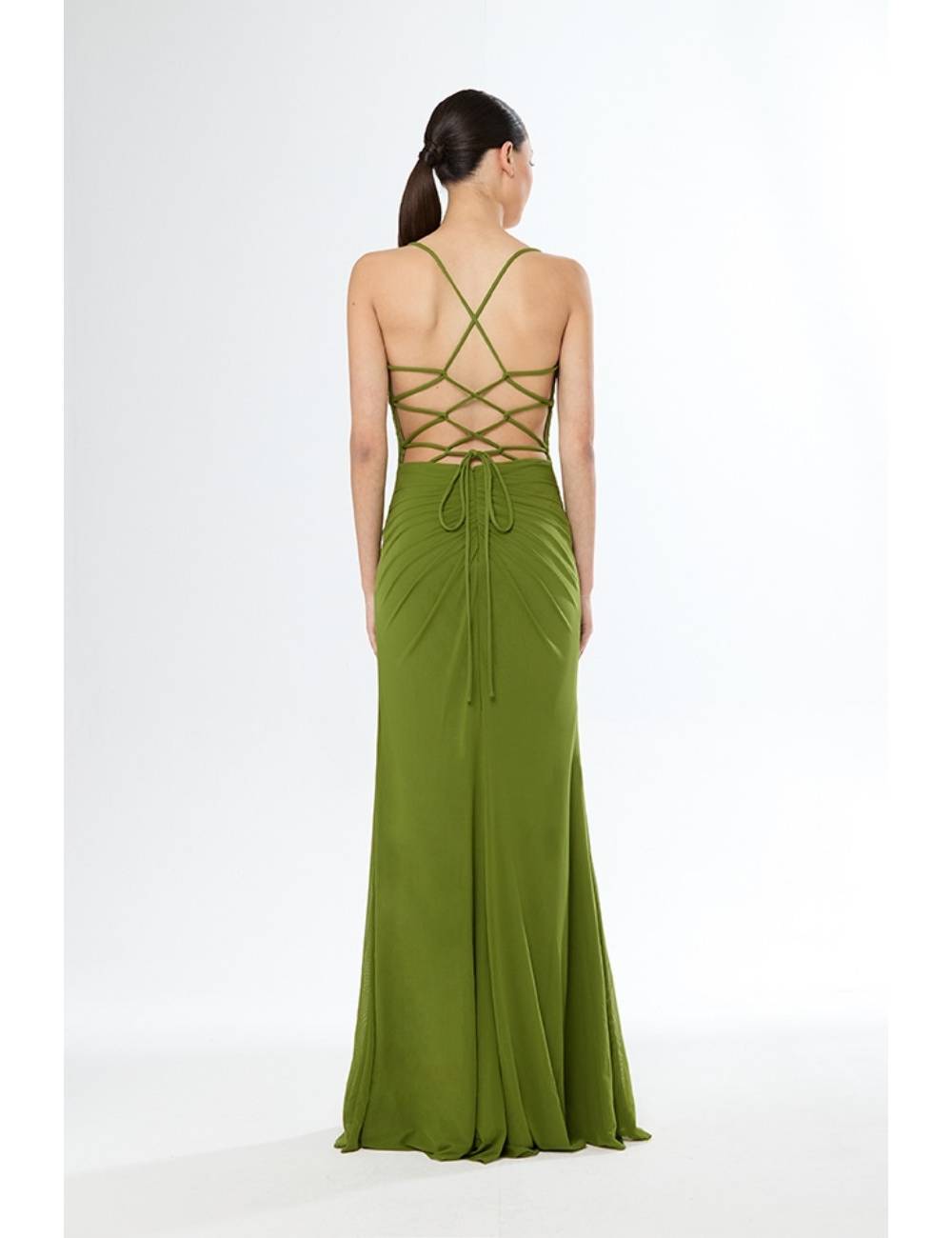 VESTIDO CARLA RUIZ 51412
