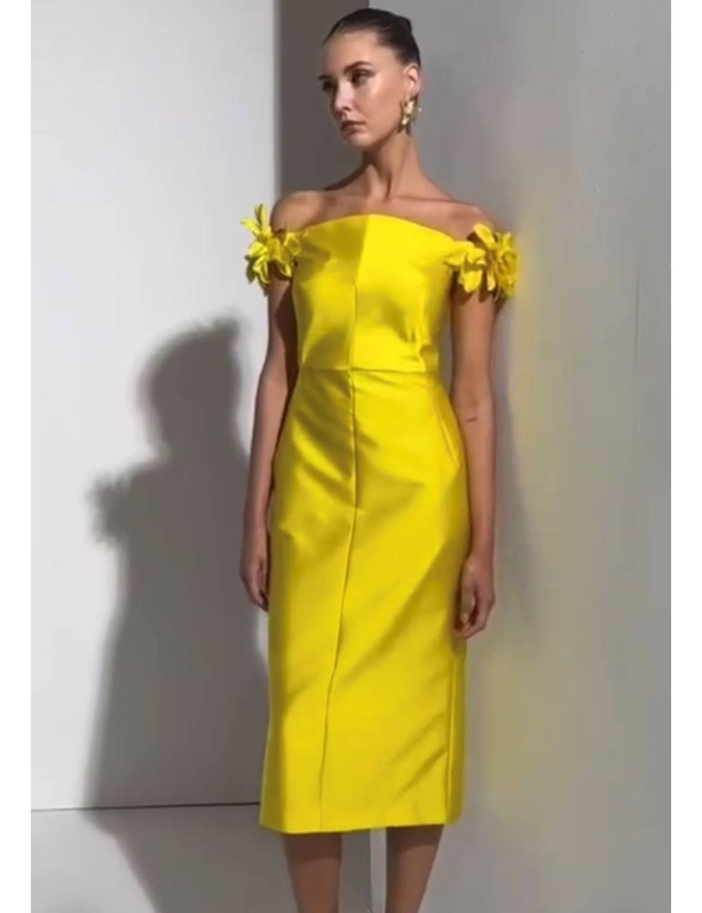 VESTIDO CARLA RUIZ 51529