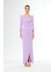 VESTIDO CARLA RUIZ 51604