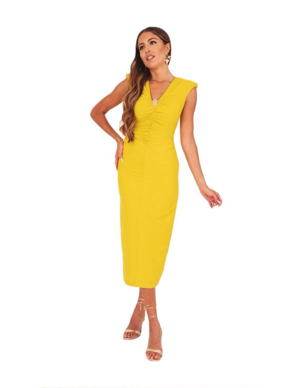 VESTIDO DOLCEZZA 8416