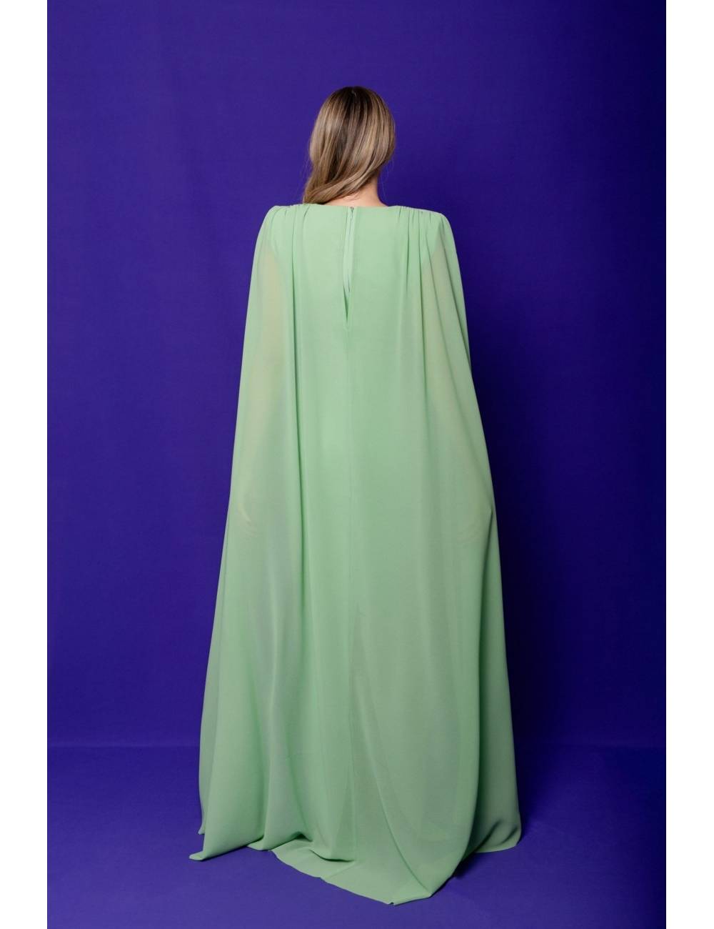 VESTIDO CAYMA 7575